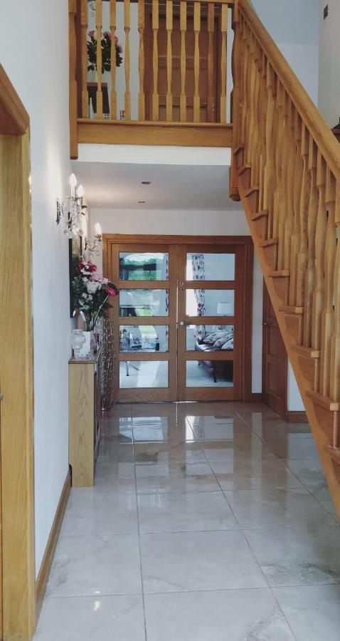 Boutique Country House Aldergrove Crumlin  Exterior photo