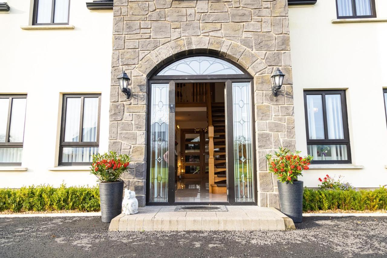 Boutique Country House Aldergrove Crumlin  Exterior photo