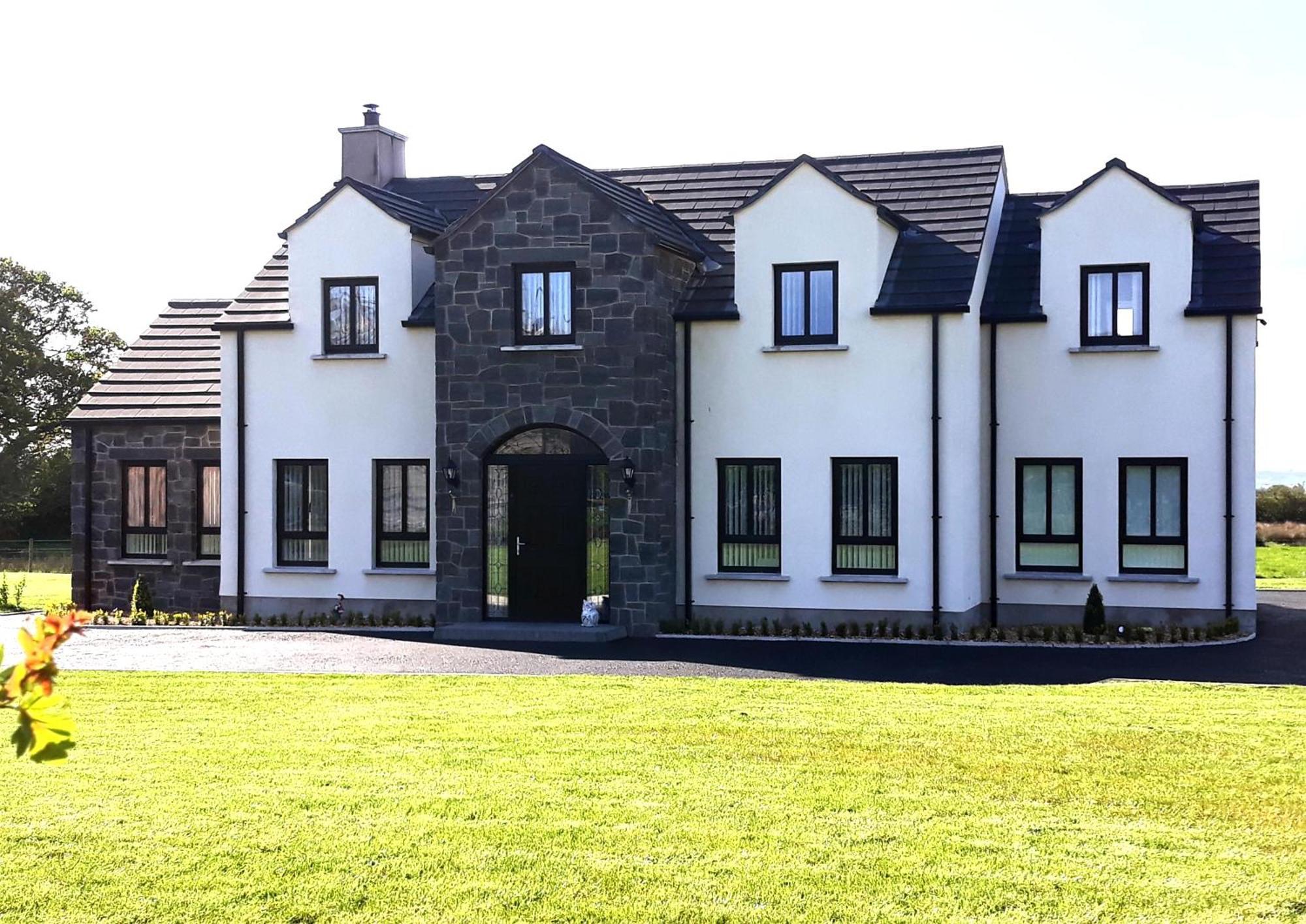 Boutique Country House Aldergrove Crumlin  Exterior photo